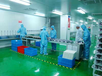 噴漆涂裝行業(yè)凈化無塵車間裝修 噴漆涂裝行業(yè)凈化無塵車間裝修
